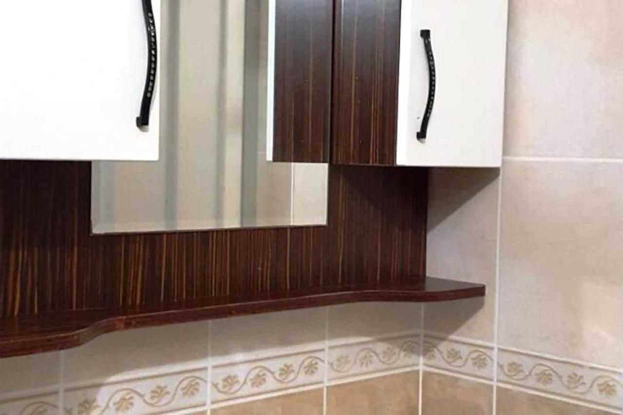 Aparthotel The Twins Apartmens Trabzon Zewnętrze zdjęcie