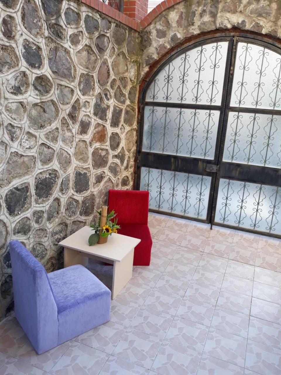 Aparthotel The Twins Apartmens Trabzon Zewnętrze zdjęcie