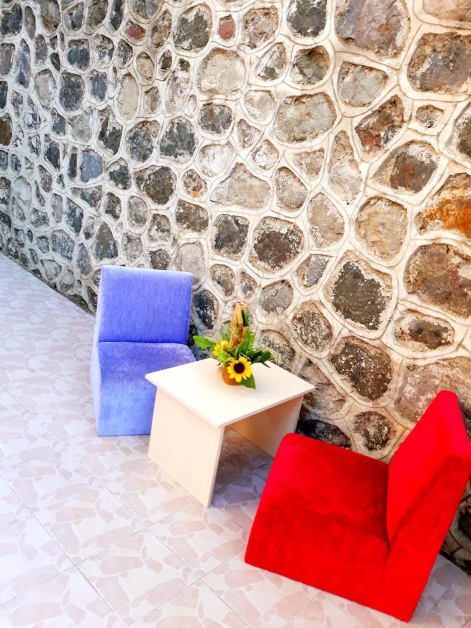 Aparthotel The Twins Apartmens Trabzon Zewnętrze zdjęcie