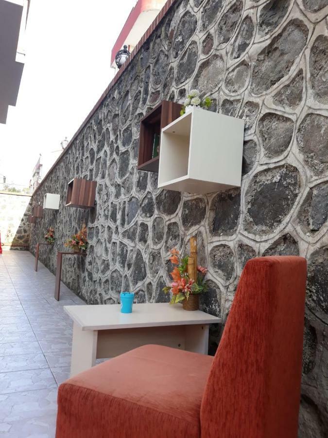 Aparthotel The Twins Apartmens Trabzon Zewnętrze zdjęcie